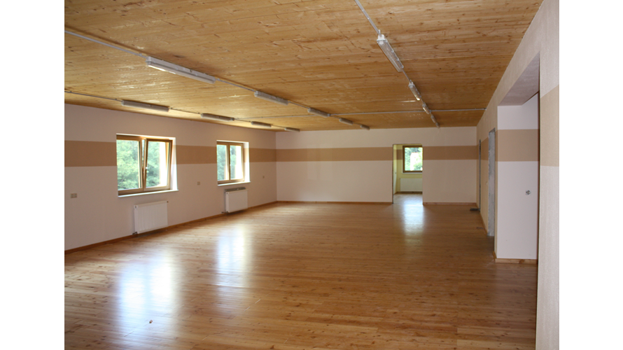 Decke